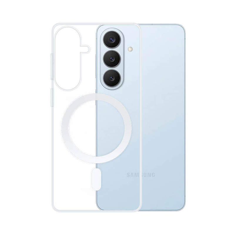 Coque Samsung Galaxy S26 Plus S947 Transparent – PhoneFrance