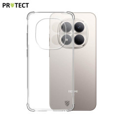 Coque Xiaomi Redmi Note 15 Pro 5G Transparent – PhoneFrance