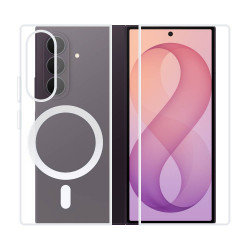 Coque Galaxy Z Fold 8 Ultra F976 Transparent – PhoneFrance
