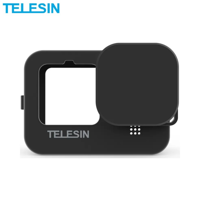 Coque GP-HER-041-BK GoPro 11, 10 & 9 Noir – PhoneFrance