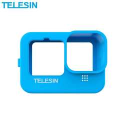 Coque GP-HER-041-BL GoPro 11, 10 & 9 Bleu – PhoneFrance