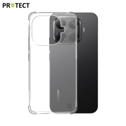 Coque Renforcée Xiaomi 15T Pro Transparent – PhoneFrance