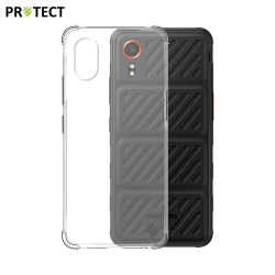 Coque Samsung Galaxy Xcover 7 G556 Transparent – PhoneFrance