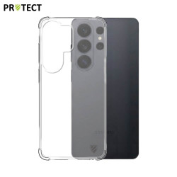 Coque Galaxy S26 Ultra S948 Transparent – PhoneFrance