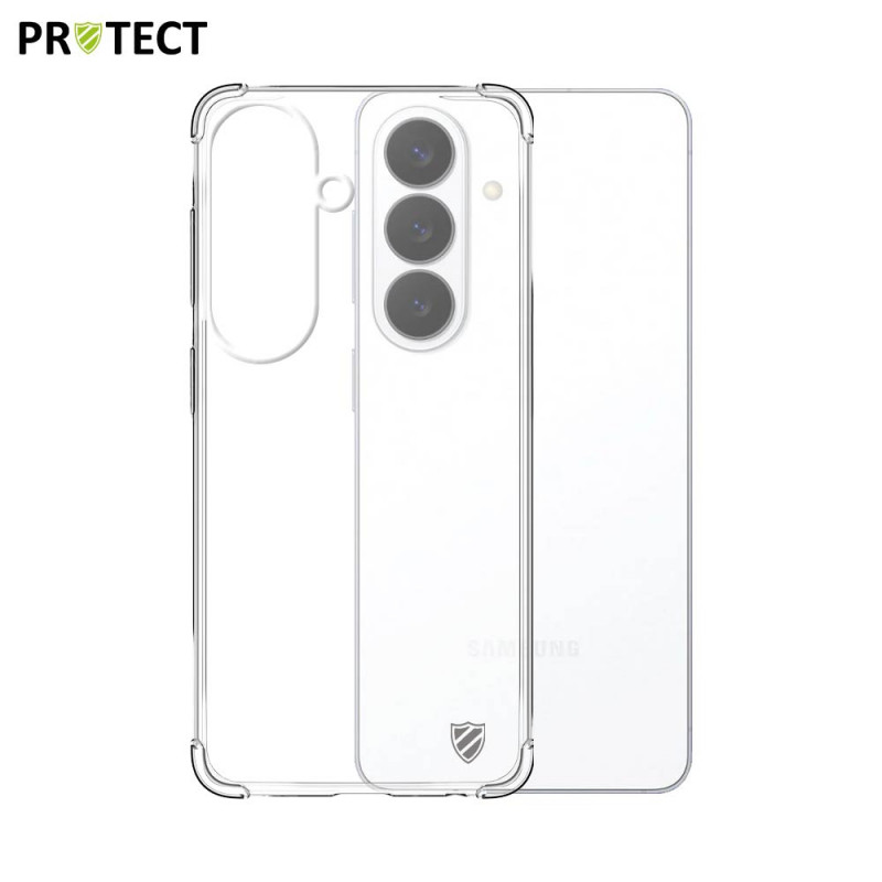 Coque Samsung Galaxy S26 S942 Transparent – PhoneFrance