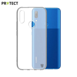 Coque Silicone Huawei P Smart Z Transparent – PhoneFrance