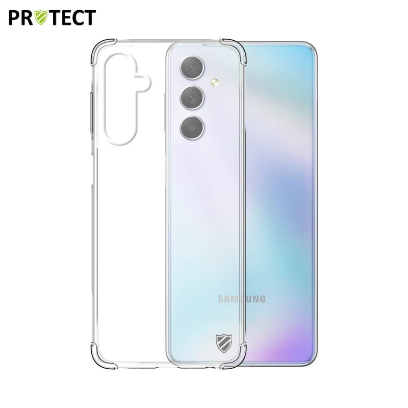Coque Samsung Galaxy M54 5G M546 Transparent – PhoneFrance