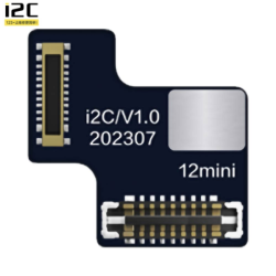 Caméra Apple iPhone 12 – PhoneFrance