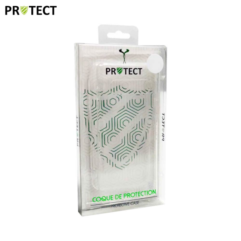 Coque Samsung Galaxy J4 2018 J400 Transparent – PhoneFrance