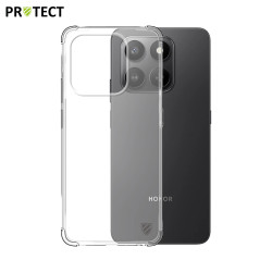 Coque Renforcée Honor 400 Smart 4G Transparent – PhoneFrance