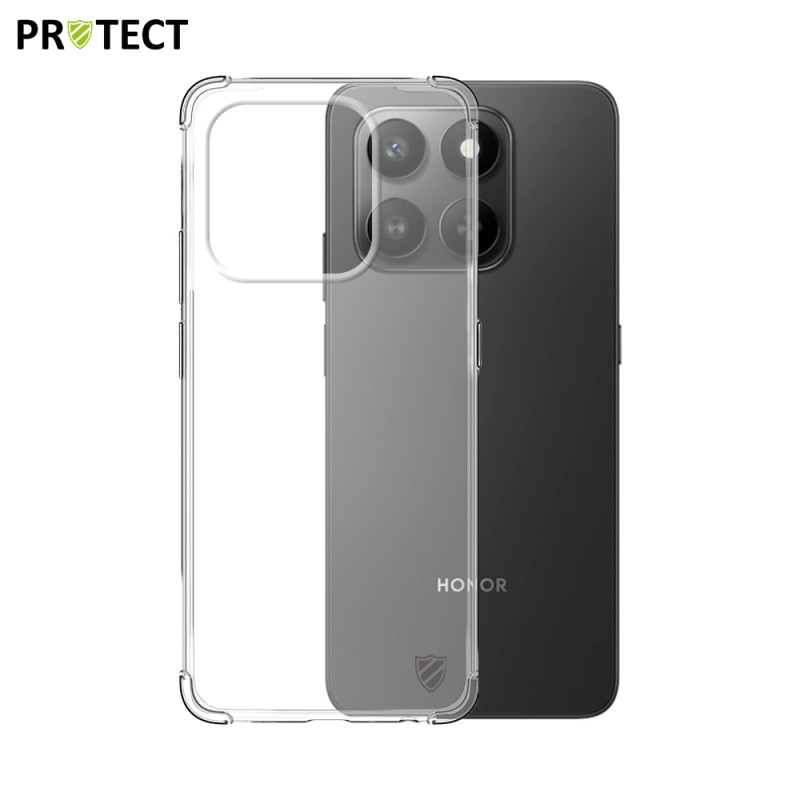 Coque Renforcée Honor 400 Smart 4G Transparent – PhoneFrance