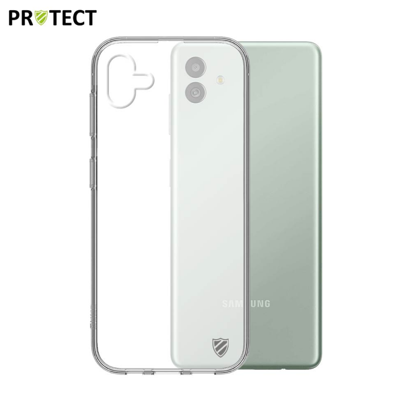 Coque Samsung Galaxy M13 5G M136 Transparent – PhoneFrance