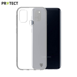 Coque Samsung Galaxy M21 M215 Transparent – PhoneFrance