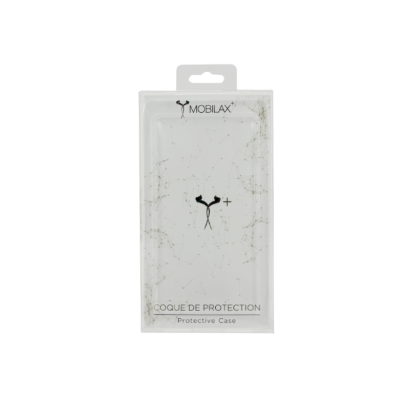 Coque Sony Xperia XA2 H3113/H4113 Transparent – PhoneFrance