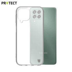 Coque Samsung Galaxy M53 5G M536 Transparent – PhoneFrance