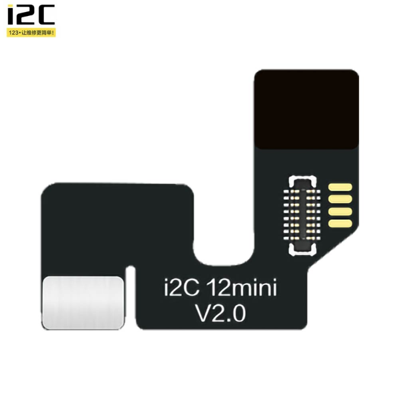 Connecteur Apple iPhone 12 – PhoneFrance