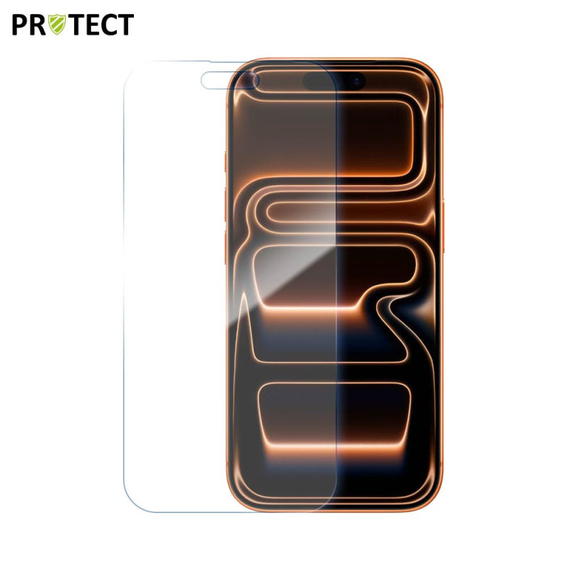 Vitre Apple iPhone 17 – PhoneFrance