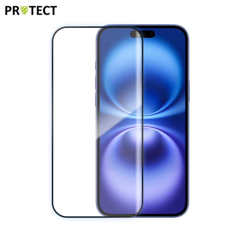 Vitre Apple iPhone 17 – PhoneFrance