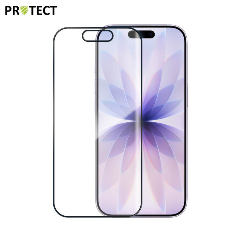 Vitre Apple iPhone 17 – PhoneFrance