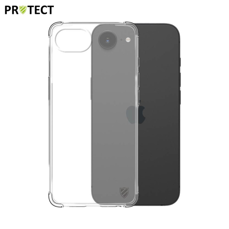 Coque Apple iPhone 17 – PhoneFrance