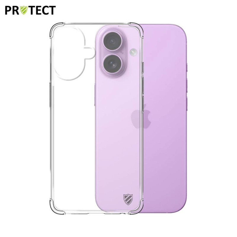 Coque Apple iPhone 17 – PhoneFrance