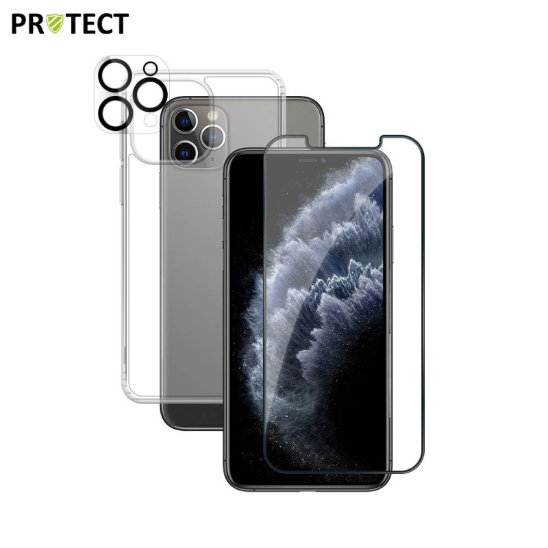 Vitre Apple iPhone 12 – PhoneFrance