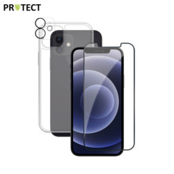 Vitre Apple iPhone 12 – PhoneFrance