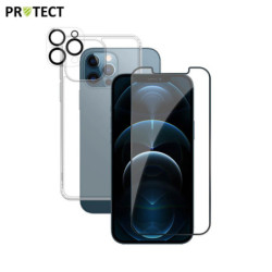 Vitre Apple iPhone 12 – PhoneFrance