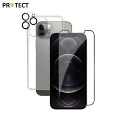 Vitre Apple iPhone 12 – PhoneFrance