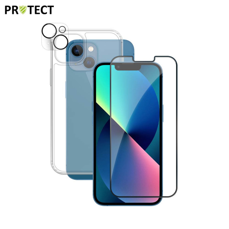 Vitre Apple iPhone 14 – PhoneFrance