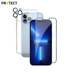 Vitre Apple iPhone 14 – PhoneFrance