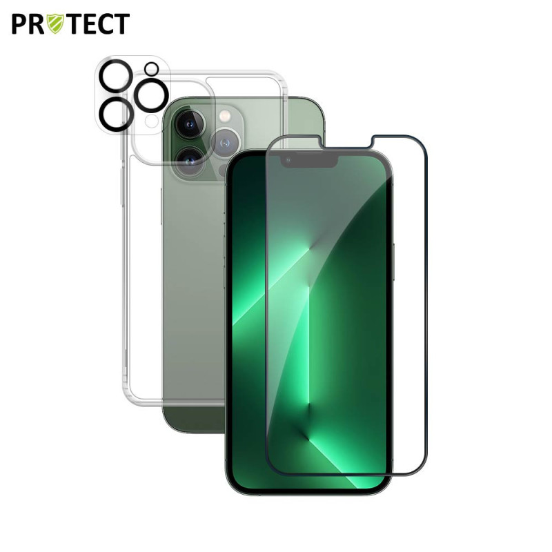 Vitre Apple iPhone 14 – PhoneFrance