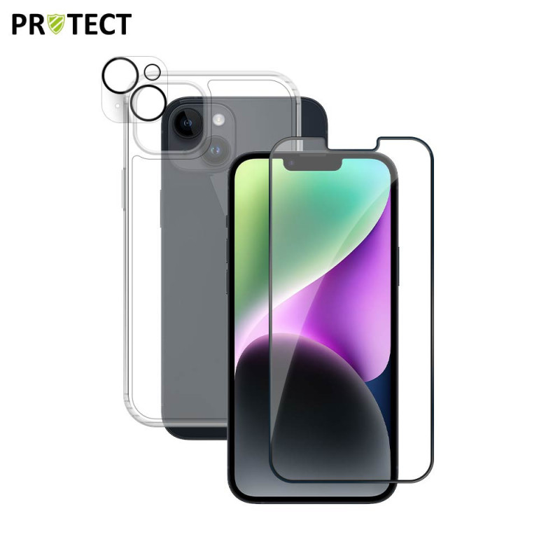 Vitre Apple iPhone 14 – PhoneFrance