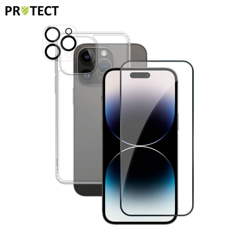 Vitre Apple iPhone 14 – PhoneFrance