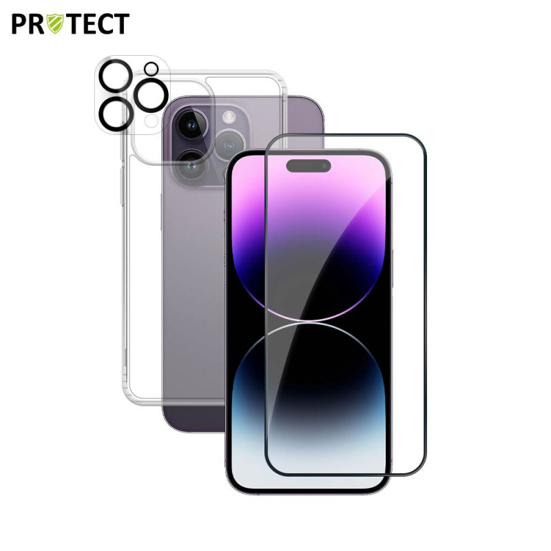 Vitre Apple iPhone 14 – PhoneFrance