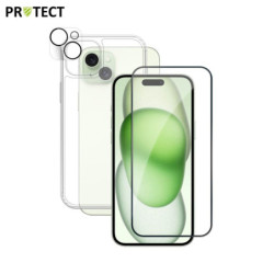 Vitre Apple iPhone 17 – PhoneFrance