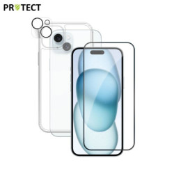 Vitre Apple iPhone 17 – PhoneFrance