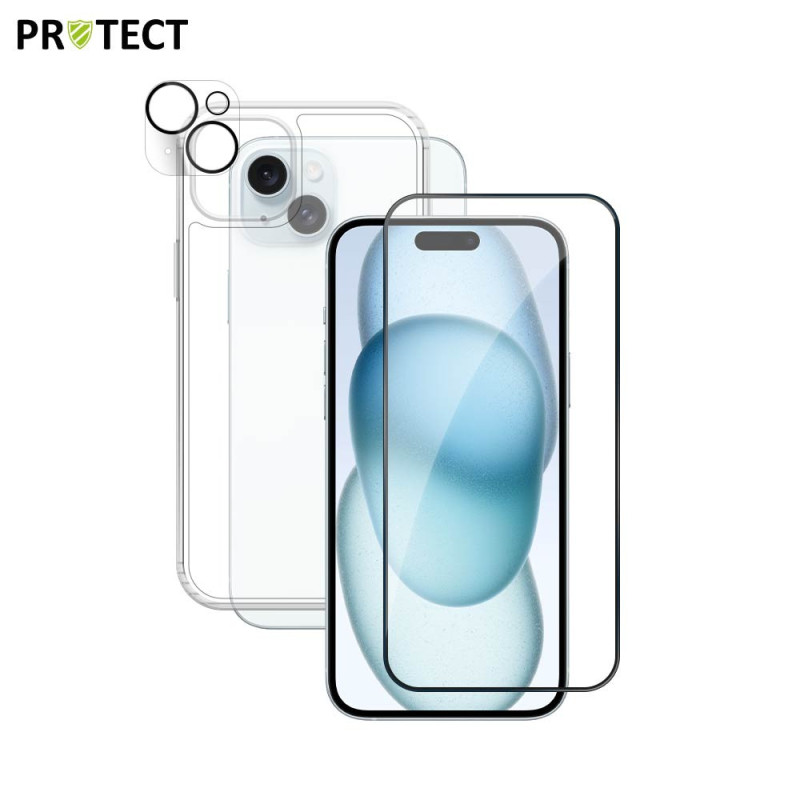 Vitre Apple iPhone 17 – PhoneFrance