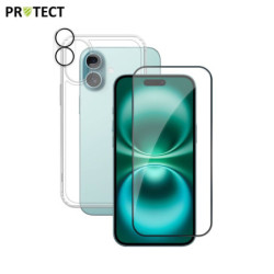 Vitre Apple iPhone 17 – PhoneFrance