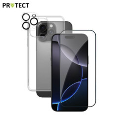 Vitre Apple iPhone 17 – PhoneFrance