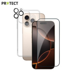 Vitre Apple iPhone 17 – PhoneFrance