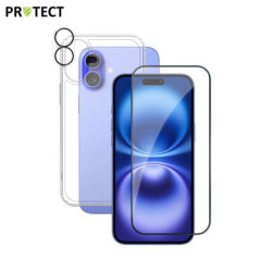 Vitre Apple iPhone 17 – PhoneFrance