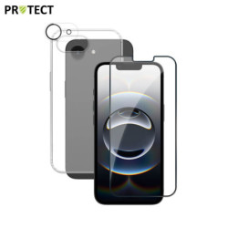 Vitre Apple iPhone 17 – PhoneFrance