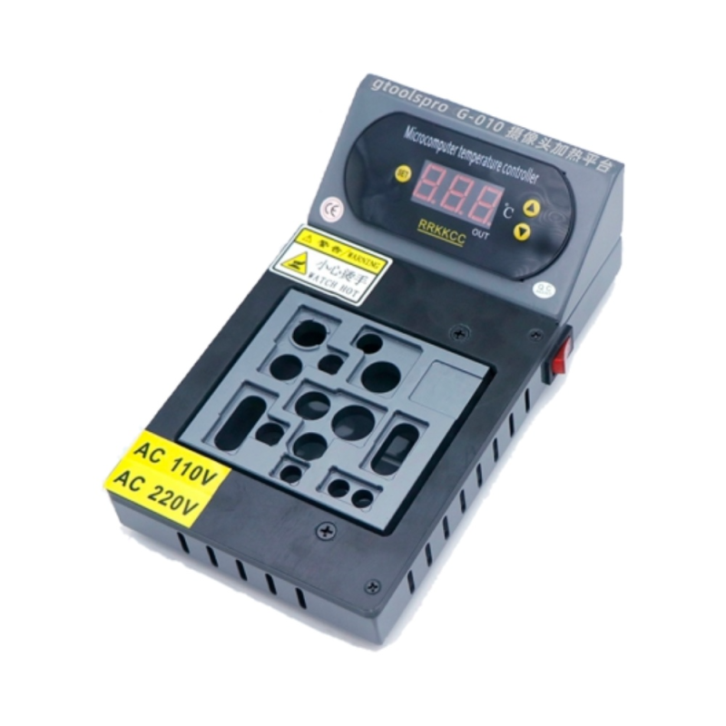 Caméra Apple iPhone 8 – PhoneFrance