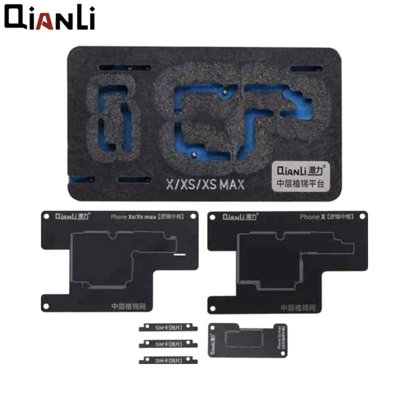 Autres Pièces Apple iPhone 12 – PhoneFrance