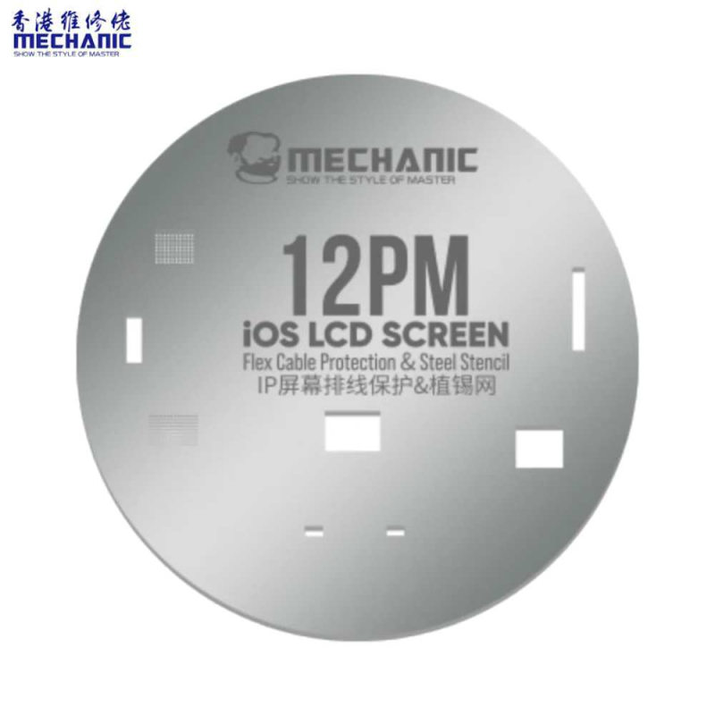 Autres Pièces Apple iPhone 12 – PhoneFrance