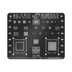 Autres Pièces Apple iPhone 8 – PhoneFrance