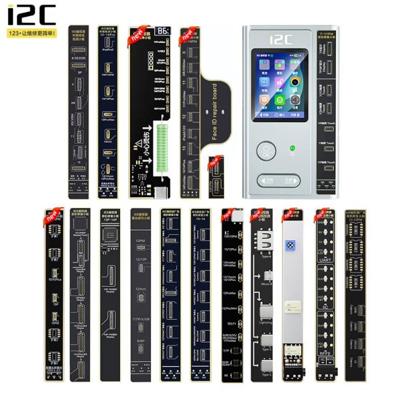 Autres Pièces Apple iPhone – PhoneFrance