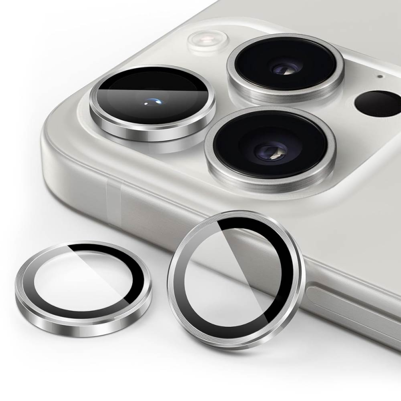 Vitre Apple iPhone 17 – PhoneFrance