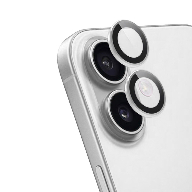 Vitre Apple iPhone 17 – PhoneFrance